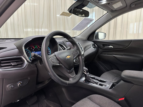 Certified 2023 Chevrolet Equinox LT image 28
