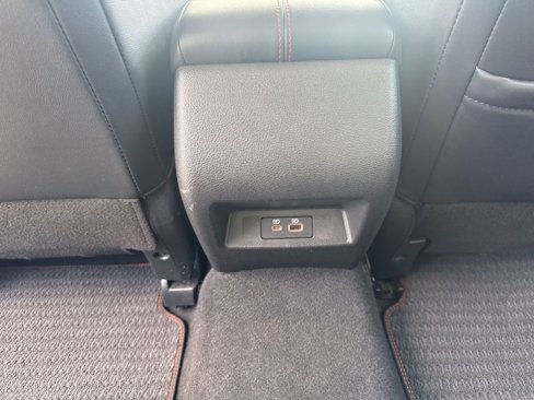 Used 2023 Nissan Altima 2.5 SR image 18