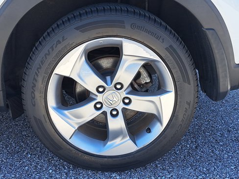 Used 2016 Honda HR-V LX image 5