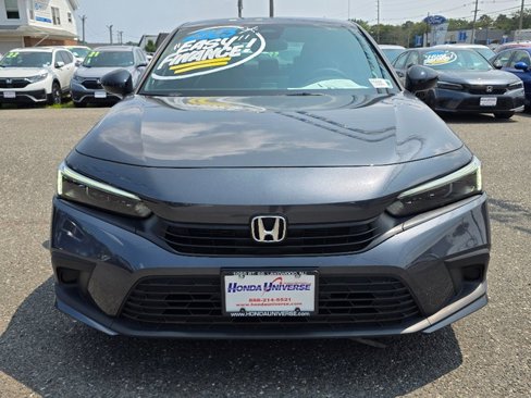 Used 2023 Honda Civic Sport image 3