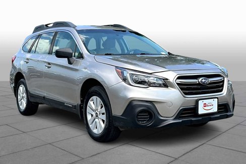 Used 2018 Subaru Outback 2.5i image 2
