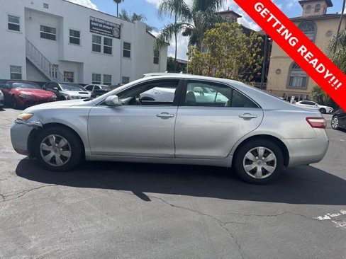 Used 2009 Toyota Camry LE image 6