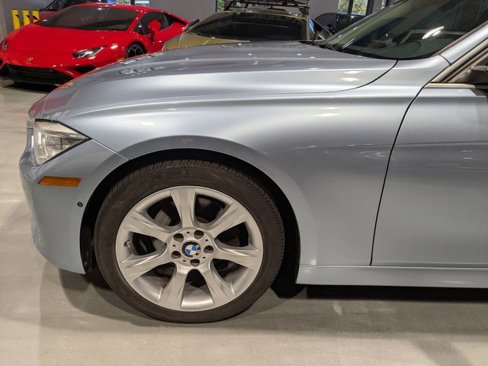 Used 2015 BMW 328i xDrive Sedan image 4