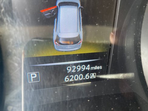 Used 2016 Nissan Rogue SV w/ SV Premium Package image 20