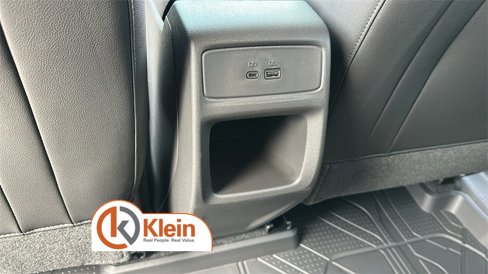 New 2025 Chevrolet Trax LT w/ LT Convenience Package image 26