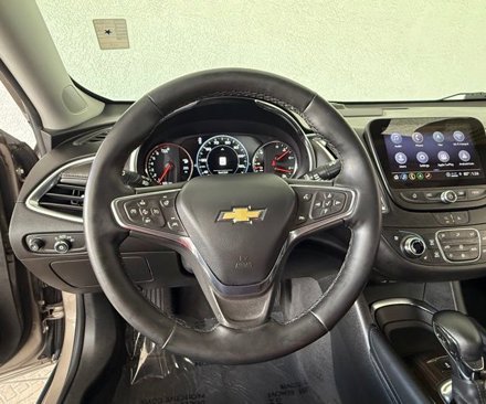 Used 2024 Chevrolet Malibu LT image 25