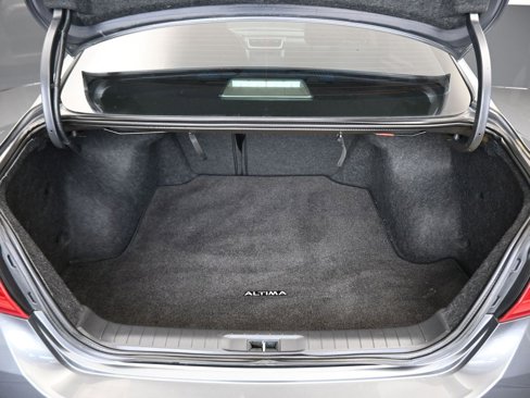 Used 2016 Nissan Altima 2.5 S w/ Power Driver Seat Package image 39