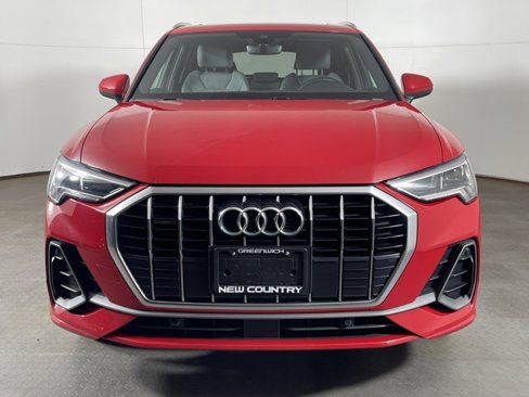 Used 2020 Audi Q3 2.0T Premium Plus image 2