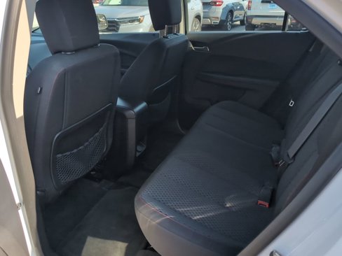 Used 2013 Chevrolet Equinox LS image 13
