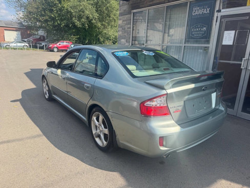 Used 2009 Subaru Legacy 2.5i Limited image 3