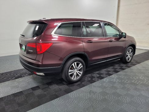Used 2016 Honda Pilot EX-L image 10