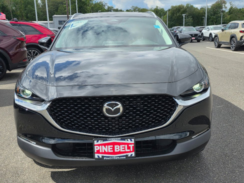 New 2025 MAZDA CX-30 AWD 2.5 S w/ Preferred Package image 7