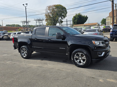 Used 2016 Chevrolet Colorado Z71 image 5