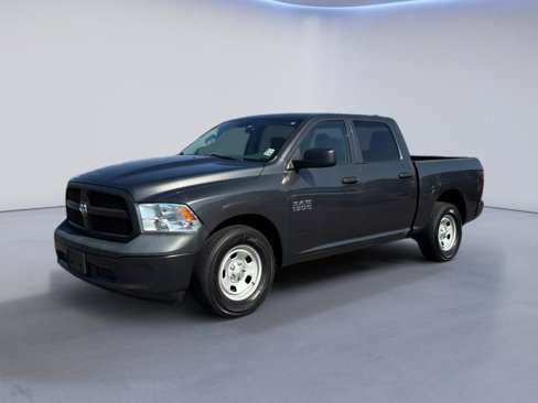 Used 2018 RAM 1500 Tradesman w/ Popular Equipment Group image 3