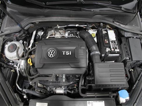 Used 2019 Volkswagen Golf Alltrack S image 20