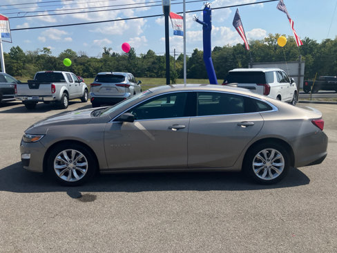 Used 2023 Chevrolet Malibu LT image 4