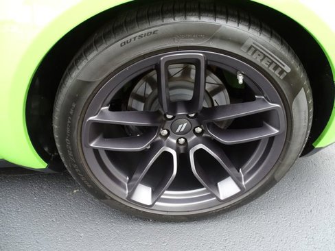 Used 2019 Dodge Challenger R/T Scat Pack image 12