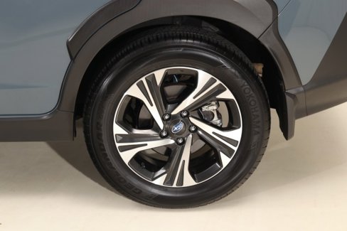 Used 2024 Subaru Crosstrek 2.0i Premium image 17