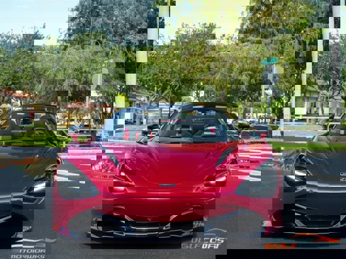 Used 2022 McLaren 720S Performance image 7