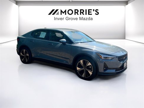 Used 2023 Polestar Polestar 2 w/ Pilot Pack image 3