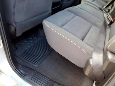 Used 2019 Chevrolet Silverado 1500 LT w/ All Star Edition image 19