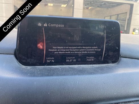 Used 2018 MAZDA CX-5 Sport image 23