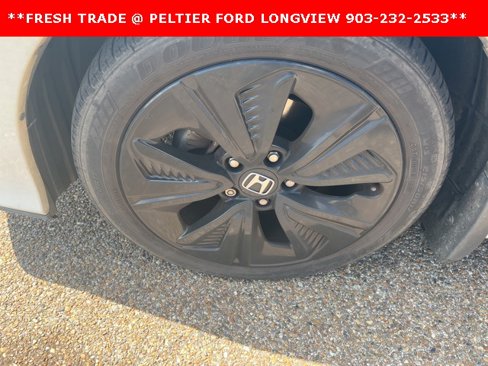 Used 2017 Honda Civic EX image 6