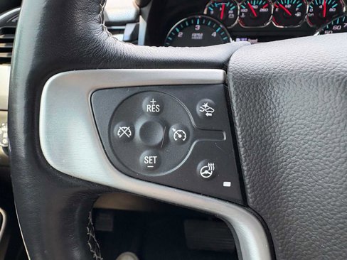 Used 2019 GMC Yukon SLT w/ Premium Edition image 34