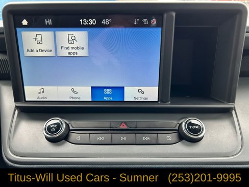 Used 2023 Ford Maverick XL image 35