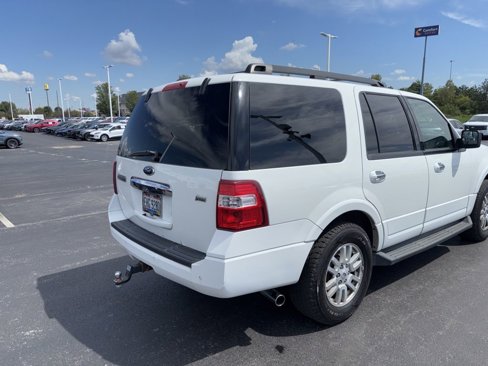 Used 2014 Ford Expedition XLT image 5