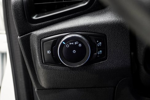 Used 2021 Ford EcoSport SE w/ SE Appearance Package image 28