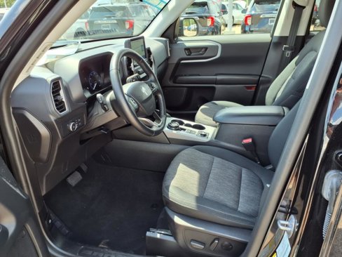 Used 2022 Ford Bronco Sport Big Bend w/ Convenience Package image 13