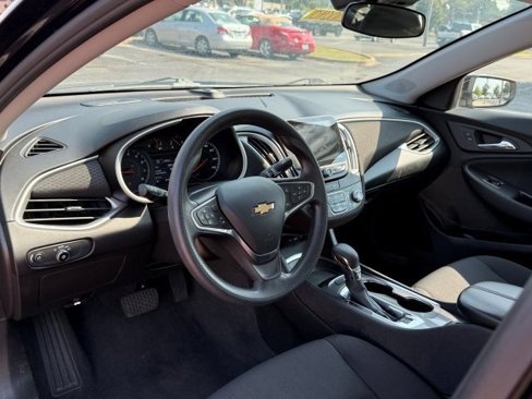 Used 2023 Chevrolet Malibu LT image 11