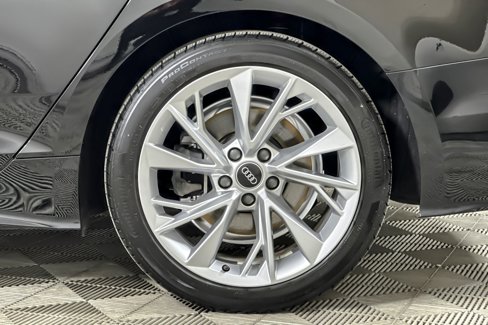 Used 2022 Audi A5 2.0T Premium image 23