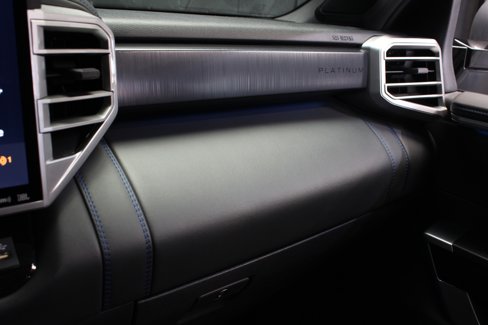 Used 2023 Toyota Tundra Platinum image 68
