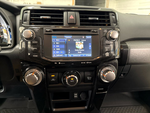 Used 2019 Toyota 4Runner TRD Pro image 19