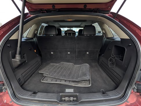 Used 2014 Ford Edge SEL w/ Equipment Group 205A image 30
