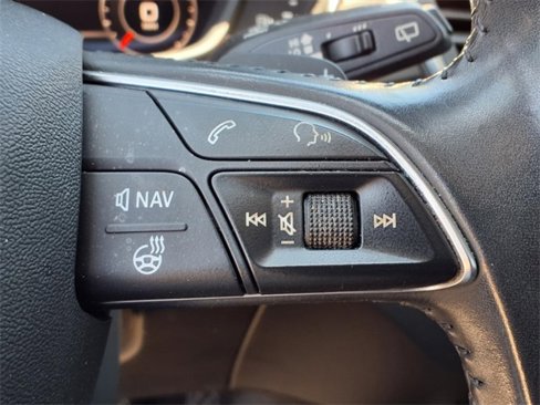 Used 2018 Audi Q5 2.0T Premium Plus image 38
