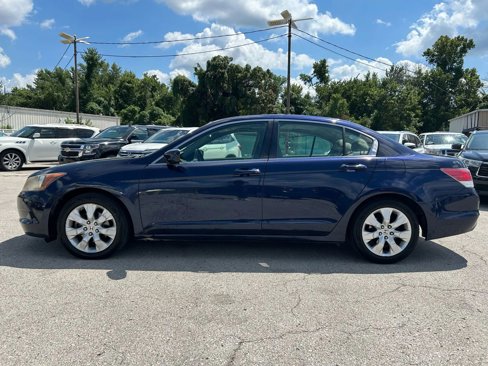 Used 2008 Honda Accord EX-L image 2