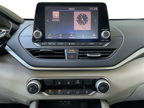 Used 2022 Nissan Altima 2.5 SV image 11