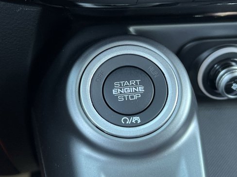 New 2024 Dodge Hornet GT w/ Tech Pack w/o Parking image 21