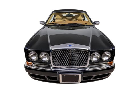 Used 2003 Bentley Azure image 13