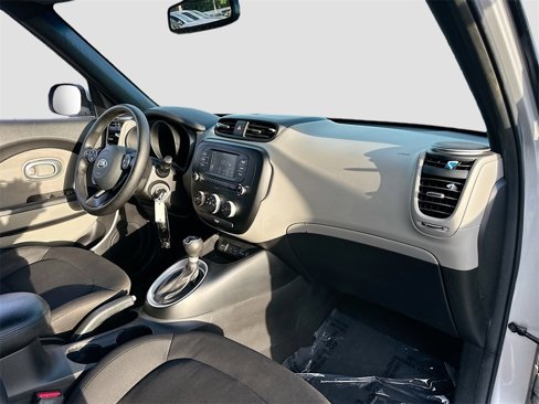 Certified 2017 Kia Soul image 24
