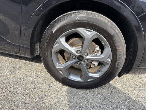 Used 2024 Ford Escape ST-Line image 17