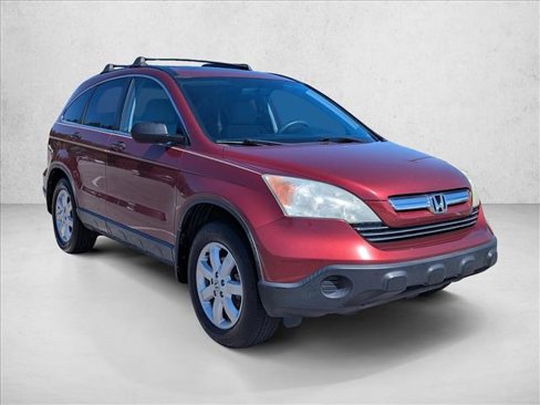 Used 2009 Honda CR-V EX image 3