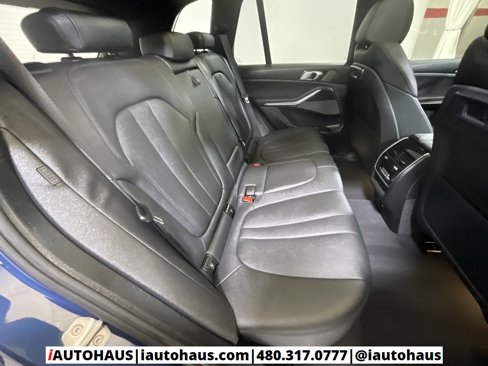 Used 2020 BMW X5 sDrive40i w/ Premium Package image 18