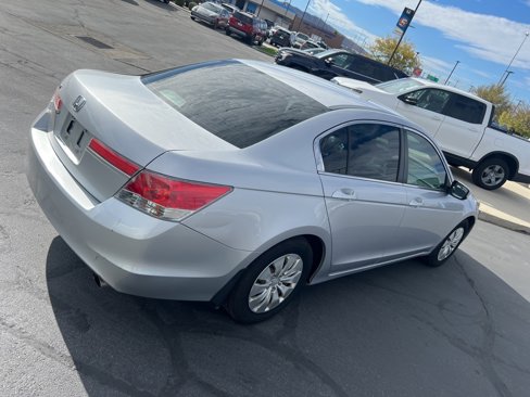 Used 2012 Honda Accord LX image 8