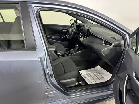 Used 2022 Toyota Corolla SE image 10