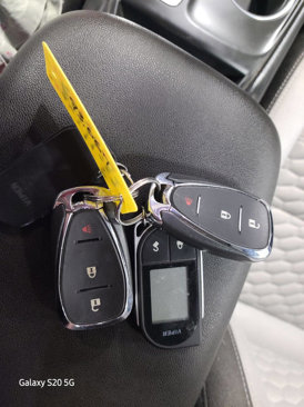 Used 2018 Chevrolet Equinox LS image 25