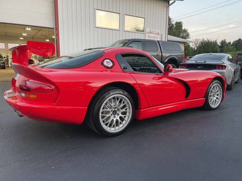 Used 2000 Dodge Viper GTS image 93